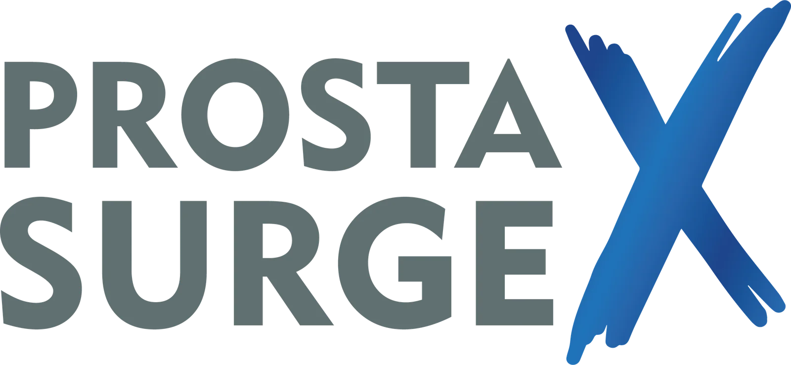 Prosta Surge X Logo